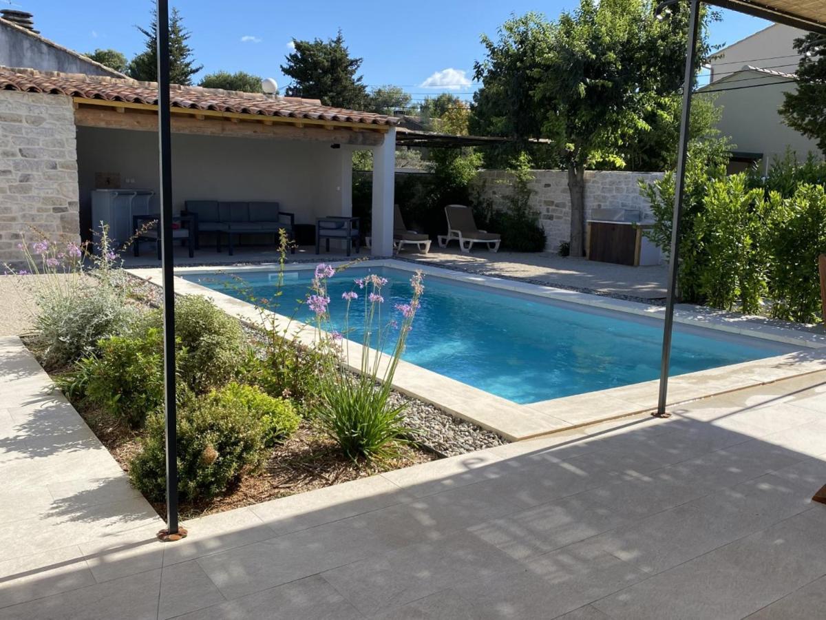 La Maison D'Angele Saint Remy De Provence Villa Exterior photo